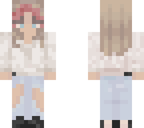 my skin