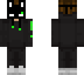 my skin
