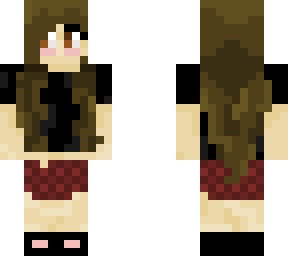 my skin