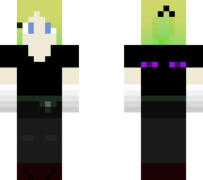 my skin
