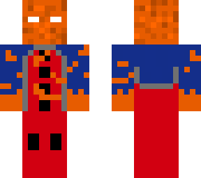 my skin