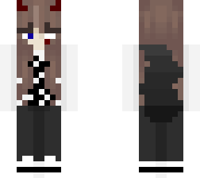 my skin c:
