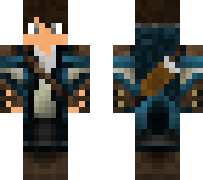 myth's skin