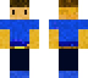 nerd skin