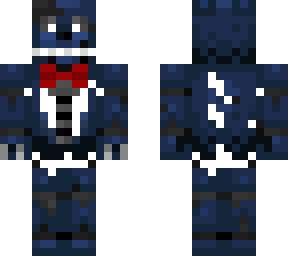 nightmare bonnie