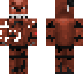 nightmare freddy