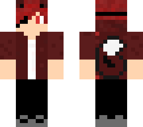 ninjafoxy_ skin #1