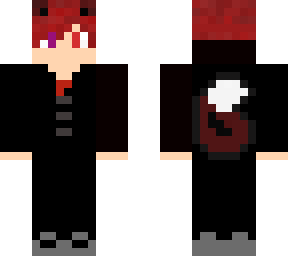 ninjafoxy_ skin #5