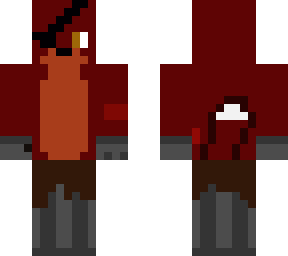 ninjafoxy_ skin