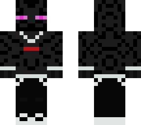 nogeal enderman