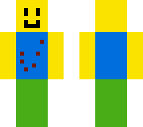 noob but with blood