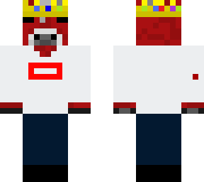 notfliperzz mooshroom