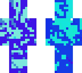 ocean mix