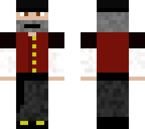old merchant