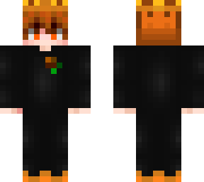 orange king