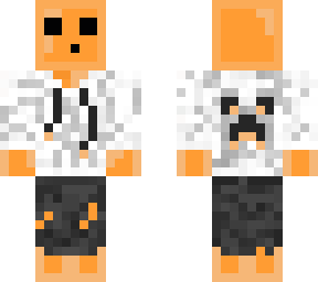 orange slime (again)