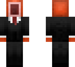 orange turd