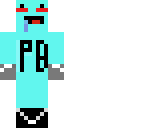 paint boy
