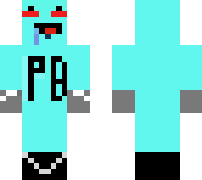 paint boy