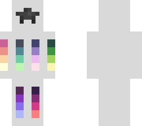 palette contest