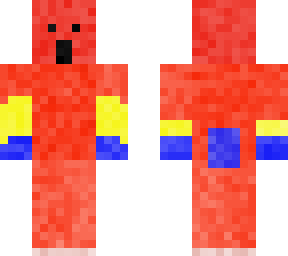 parrot