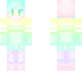 pastel boi ~