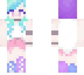 pastel punk