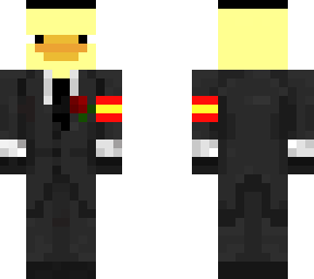 pato espaa
