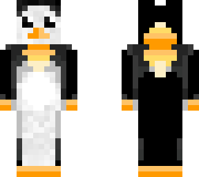 penguin