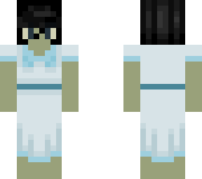 pepper the small goblin outfit #2