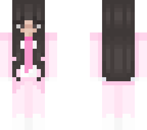 pink wedding tux