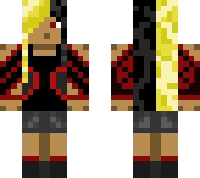 pixlbee's skin
