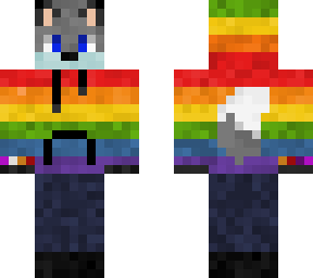 pride fox v1 - official