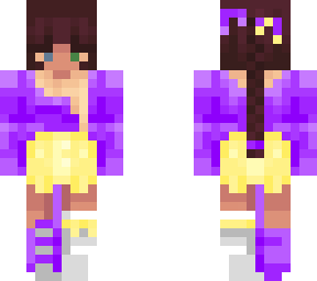 purp banan
