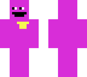 purple guy