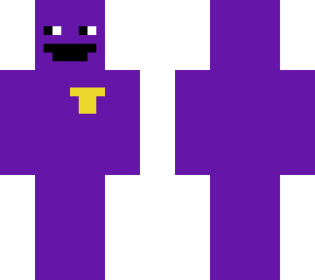 purple guy
