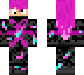 purple warrior