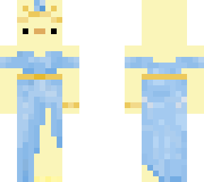queen duck :3