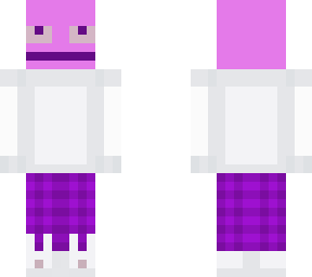 qwsty purple pants