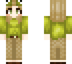 rainarchy's skin v1