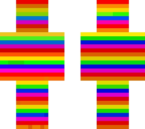 rainbow boi