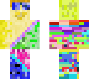 rainbow tod