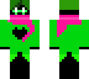 ralsei