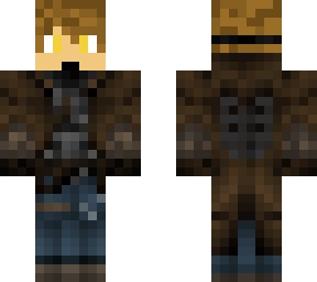 ranger jake