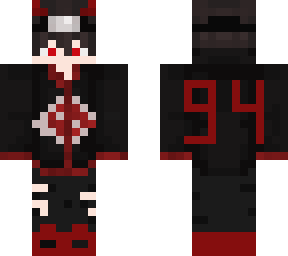 rapix94 akatsuki