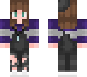 ravenclaw - baylee