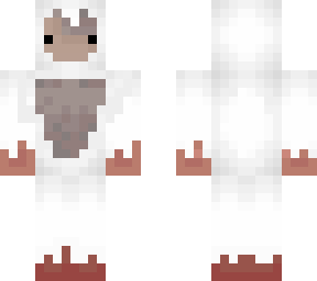 red  yeti  skin