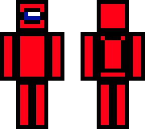 red among us