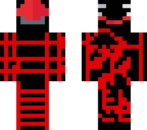 red among us valkirie