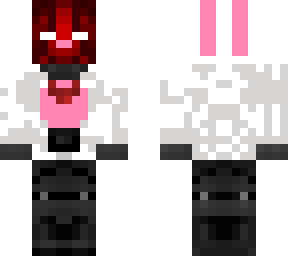 red hood easter - rabbit